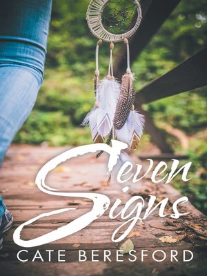 cover image of Seven Signs